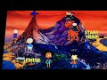 Rugrats Go Wild DVD Game
