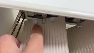 Vertical Blind Repair Clips Amazon Review