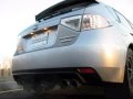 2013 Subaru WRX - Stock Exhaust sound vs. SPT ...
