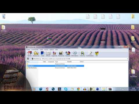 comment installer nitroblast