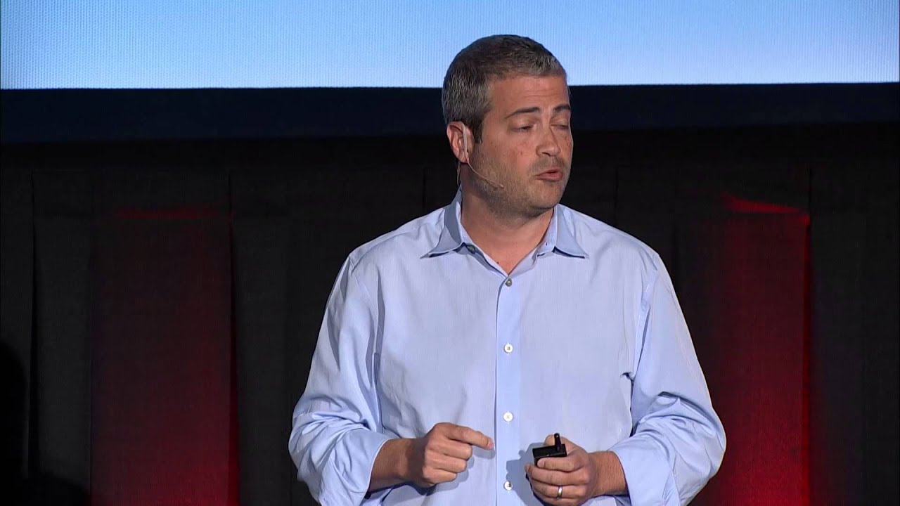 The social brain and its superpowers: Matthew Lieberman, Ph.D. at TEDxStLouis