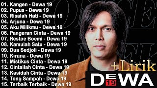 Download lagu Kumpulan Lagu Dewa 19 Terpopuler || Dewa 19 Kompilasi Pilihan Terbaru Terbaik 2025 mp3