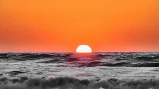Sunrise HD L&#39;Horizon Opus Schiller Perfect view Beach