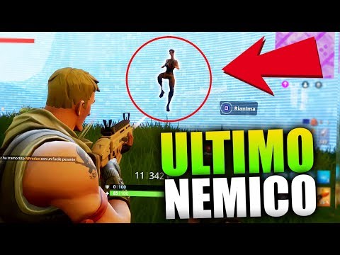 SIAMO STATI UMILIATI...!! - FINALE IMPOSSIBILE SU FORTNITE!!