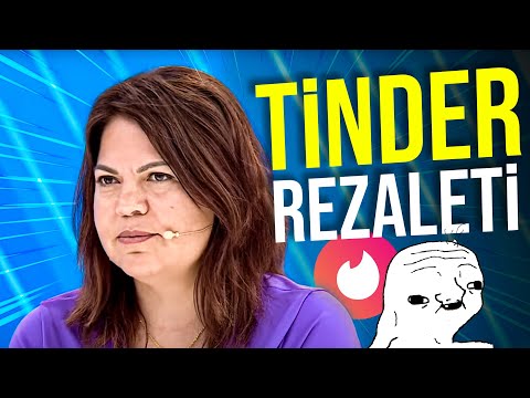 TİNDER MAĞDURU (1 milyon₺ gitti)