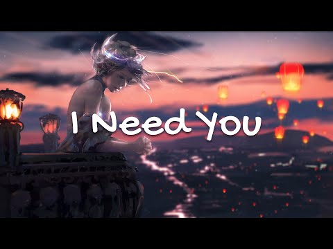 Stonemist - I Need You