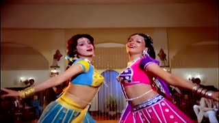 Allam gallam sajna-Full HD Video Song-Surya 1989-V