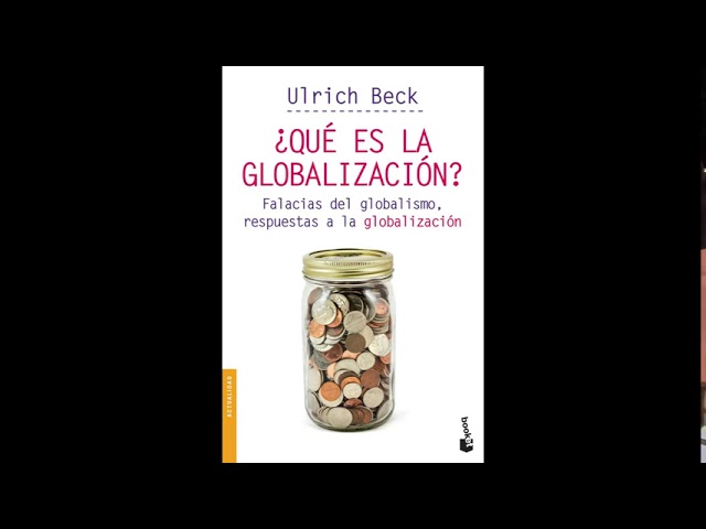 Vídeo relacionado con La globalización de la nada (Sociologías)