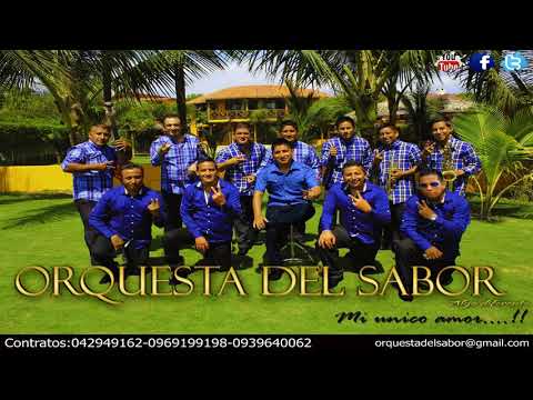 Pasito tun tun - Orquesta del Sabor