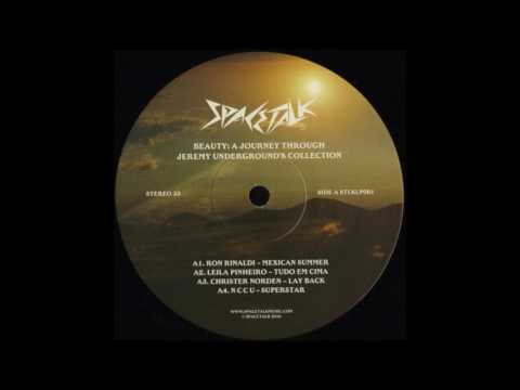 Ron Rinaldi - Mexican Summer