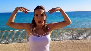 Antonio Jose - A Un Milimetro De Ti  ( Bachata Remix By Dj Khalid)