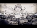 Skillet Monster Slowed Reverb