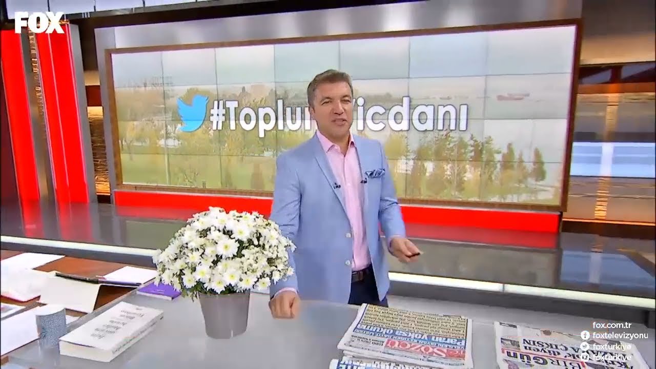 İsmail Küçükkaya'nın Çalar Saat Programı