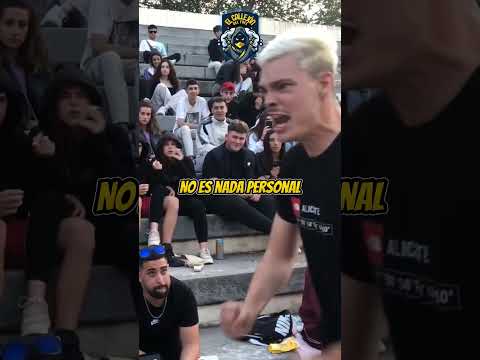 🔥 PERET VS NAVAS 🔥