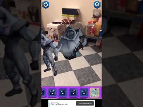 Duel Monter Cards