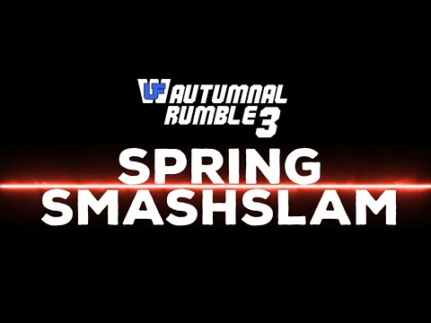 The LRR Autumnal Rumble — WWE2K19