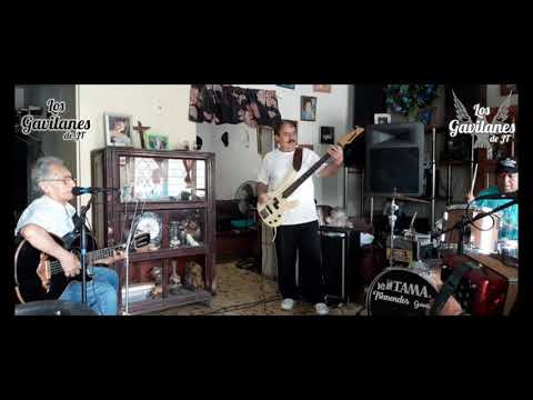 La Cantinera - Los Gavilanes De J.T