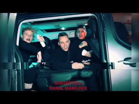 Wiatr ft. be vis, Sobel-Testarossa(8D)