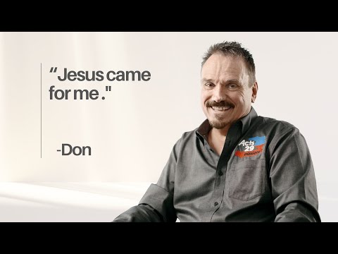 From Porn Producer to Pastor - Testimonies - The Unseen Story