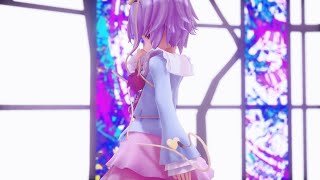 【東方MMD】さとりシネマ