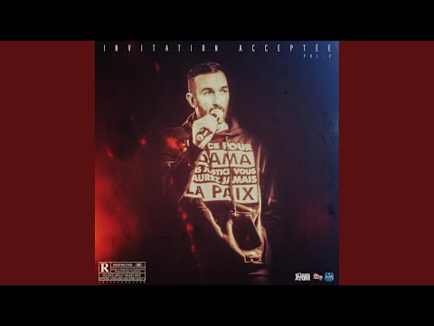 Ecoute Ca Fort (feat. Dj Bad, Jack Tk, Aickone, Wira, Saké & Général)