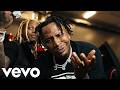 Moneybagg Yo ft. Pooh Shiesty - Bussin' [Music Video] DEFAULT Thumbnail