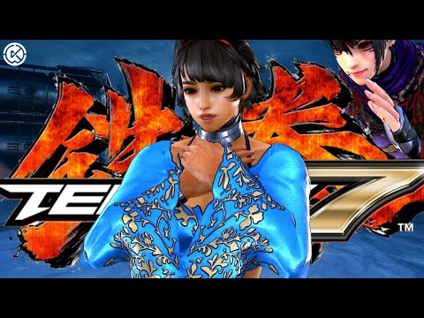 The WEIRDEST Ranked Session I've Ever Had | TEKKEN 7