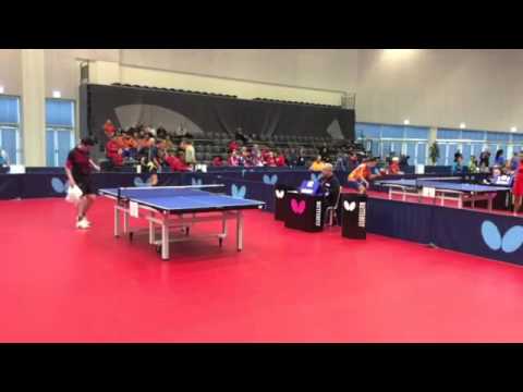 Class M7, Nicklas Thomas Westerberg - Daniel Horut