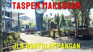 Download lagu Perjalanan Ke Taspen Makassar Jln Botolempangan #1267 mp3 Download lagu Perjalanan Ke Taspen Makassar Jln Botolempangan #1267 mp3