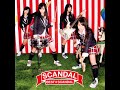 SCANDAL - Ring!Ring!Ring!