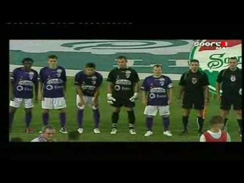 KTE Ereco - Győri ETO FC 2-0