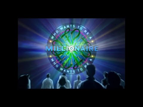 Who Wants to Be a Millionaire | Judith Keppel episode (Part 1)