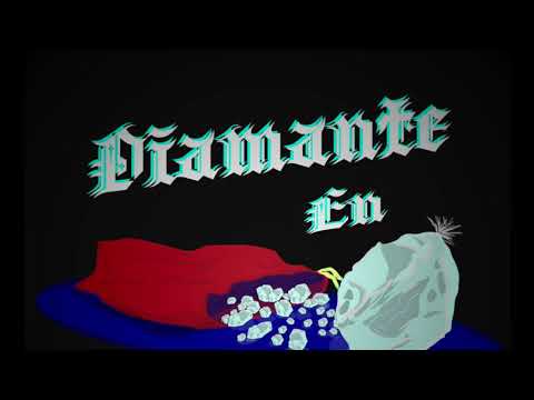 15   CON LA FRENTE EN ALTO - DIAMANTE EN BRUTO - FATPSYCHO KILLAH FT CLAUDIO BASTARDO Y SR  REYES.