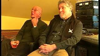 Fairport Convention -  Band Interview (   2004)