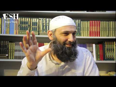 Akuzat e krishterëve ndaj muslimanëve në lidhje me martesën me më shumë se një grua-Ergin SHALA