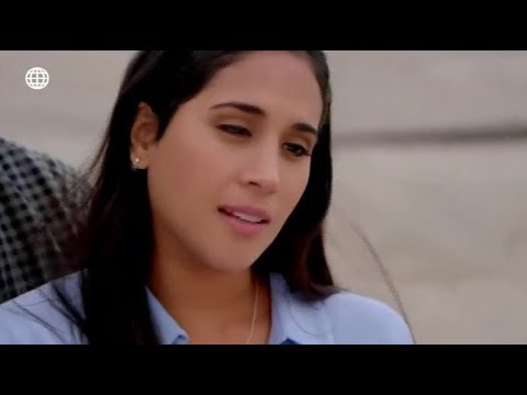 Ojitos Hechiceros 04-06-18 Capitulo 73