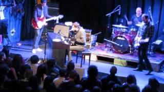 Copeland - Control Freak (Live)