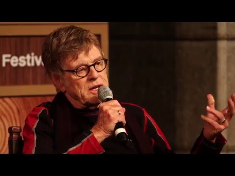 Sundance Film Festival 2016: Day One Press Conference