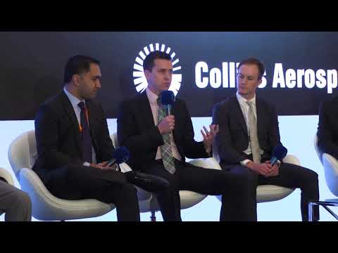 CJI London 2020 -  The only way is up: The connected aircraft of the future