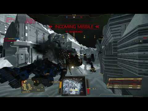 Orion ON1-V with AC20 Boomstick. 4 minutes is enough