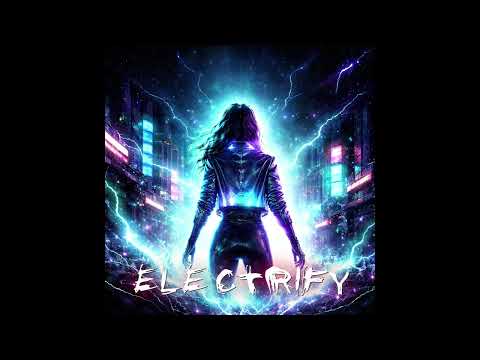 [N]egative01 - Electrify