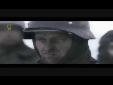 Operation Barbarossa In Color