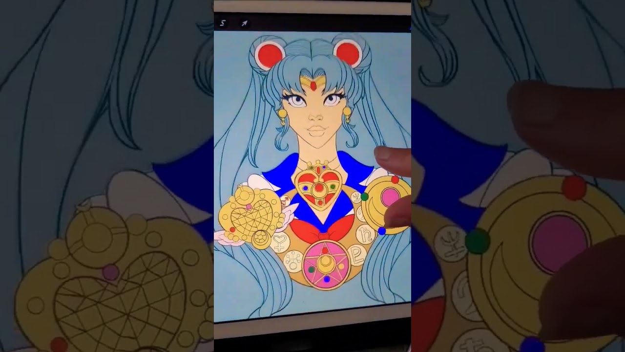 #art #wipwednesday #artist