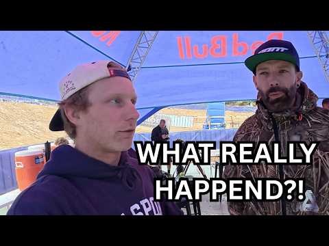 TASMANIA HARDLINE FINALS - WHAAAAT?!