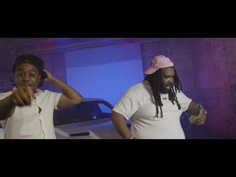 BG Major x BG Mula - Do Dat Alot (Official Music Video)
