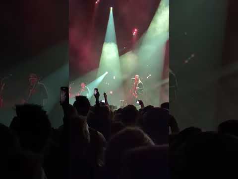 Bullet for my Valentine - Berlin - 05/02/23 - Pixel 7 Pro