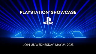 Full PlayStation Showcase 2023 | [English]
