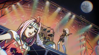 Music video thumbnail preview for FIRE BOMBER『BURN! BURN! BURN!』Music Video(Full ver.) by Fire Bomber