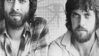 The Alan Parsons projects: Eye in the sky