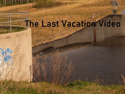 The Last Vacation Video